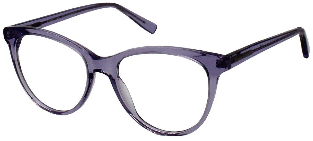 Elizabeth Arden 411 Eyeglasses - view 2